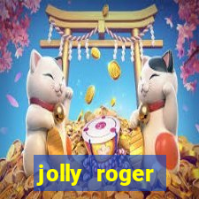 jolly roger programa infantil